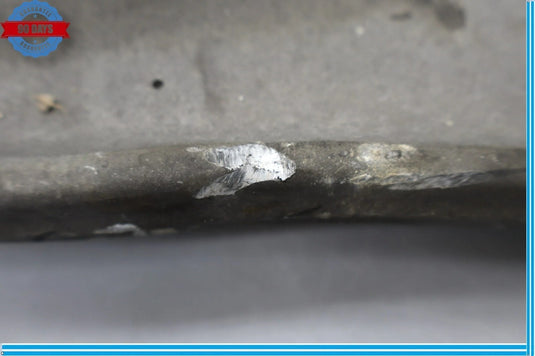 03-19 Maserati Quattroporte M145 Rear Left Driver Side Top Lower Control Arm OEM