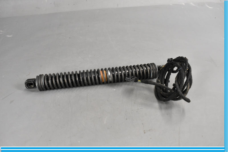 Load image into Gallery viewer, 09-15 BMW 750i 750Li Rear Left Driver Side Trunk Lid Hatch Lift Support Oem
