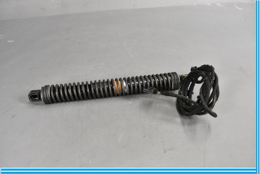 09-15 BMW 750i 750Li Rear Left Driver Side Trunk Lid Hatch Lift Support Oem