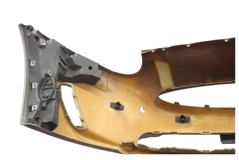 Load image into Gallery viewer, 10-11 Jaguar XK XKR X150 Front Lower Bumper Cover Panel Assembly  Silver OEM
