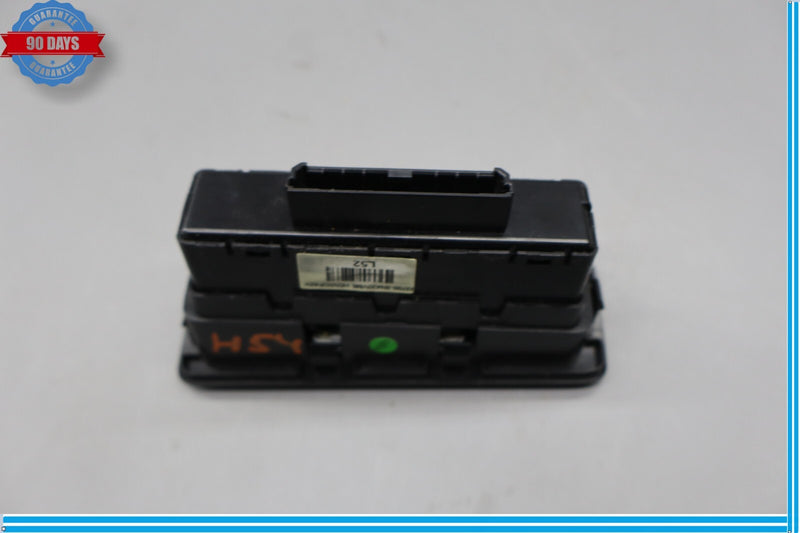 Load image into Gallery viewer, 11-12 Hyundai Equus Traction Control Switch Black 93700-3N420 Oem
