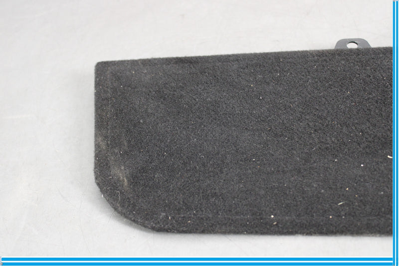 Load image into Gallery viewer, 07-09 Lexus LS460 Rear Right Side Trunk Floor Carpet Trim Cover Panel Oem

