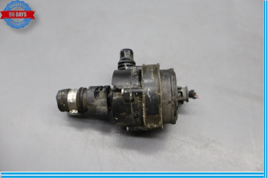 14-21 BMW i3 i3s Engine Auxiliary Electric Coolant Water Pump Black Oem