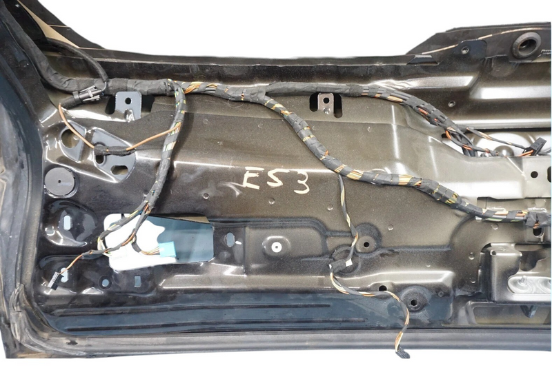 Load image into Gallery viewer, 14-18 BMW X5 Rear Trunk Lid Liftgate Tailgate W/ Window Glass 41007378121 Oem
