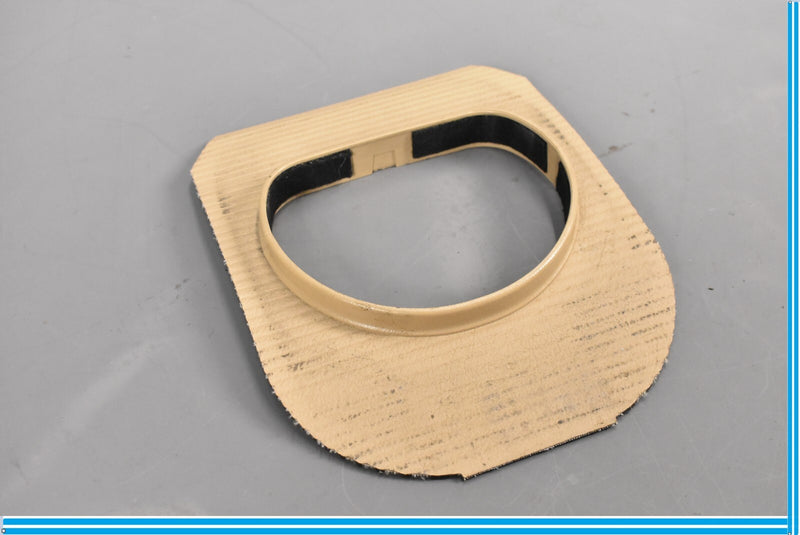 Load image into Gallery viewer, 03-06 Mercedes S500 S600 W220 Left Driver Steering Column Trim Cover Oem
