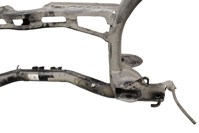 Load image into Gallery viewer, 15-19 Volkswagen E-Golf Rear Subframe Crossmember Engine Cradle Oem
