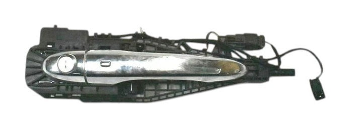 14-21 Maserati Ghibli M157 Front Left Side Exterior Door Handle 670030183 Oem