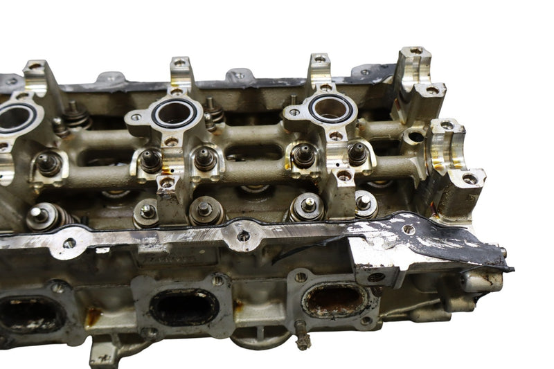 Load image into Gallery viewer, 14-19 Maserati Ghibli 3.0L Engine Motor Right Side Cylinder Head 2283305ND Oem
