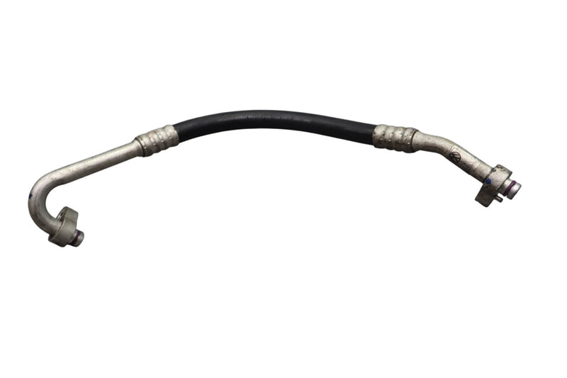 Load image into Gallery viewer, 11-15 Volkswagen Touareg VW A/C Discharge Hose Tube Refrigerant Line Oem
