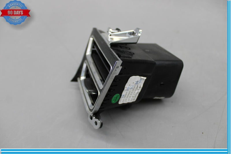 Load image into Gallery viewer, 12-16 Tesla Model S Left Driver Side Dashboard Air Vent Grill 600762900C Oem
