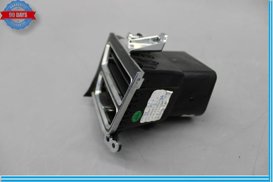 12-16 Tesla Model S Left Driver Side Dashboard Air Vent Grill 600762900C Oem