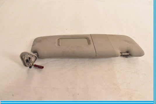 2012-2018 BMW 650I COUPE F13 - Right SUN Visor / Mirror 7294708