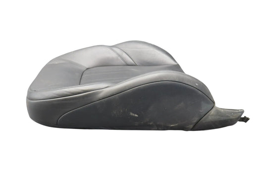 17-22 Maserati Ghibli Front Left Driver Side Seat Top Upper Cover Cushion Oem