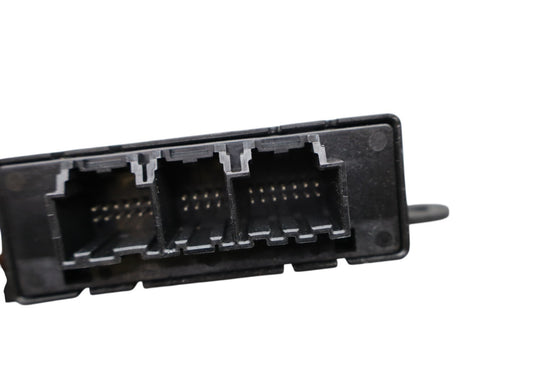 17-21 Alfa Romeo Giulia Parking Park Assist Computer Control Module Unit Oem