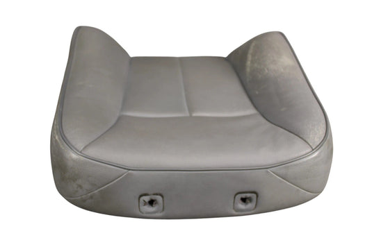 00-03 Mercedes E320 E430 Front Right Passenger Side Top Upper Seat Cushion Oem