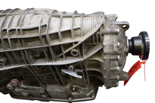 10-16 Porsche Panamera 970 4.8L RWD Tranny Automatic Transmission Gearbox Oem