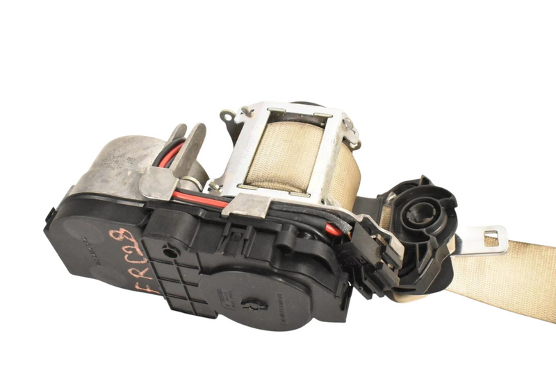 Load image into Gallery viewer, 07-10 Mercedes S550 S450 Front Right Side Seat Belt Retractor A2218603485 Oem
