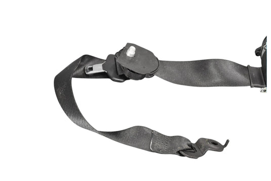 06-13 Mercedes X164 GL550 ML350 Front Right Side Seat Belt Seatbelt Black OEM