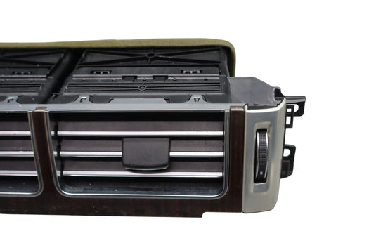 13-17 Land Rover Range Rover L405 Front Center Dash Board AC А/C Air Vent Oem