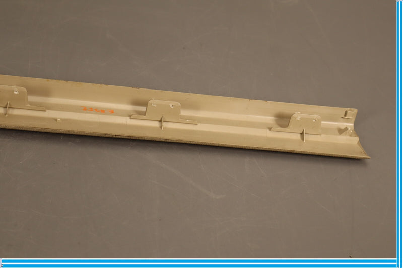 Load image into Gallery viewer, 10-16 Mercedes E350 E550 W212 Front Right Door Sill Scuff Plate Trim Cover Oem
