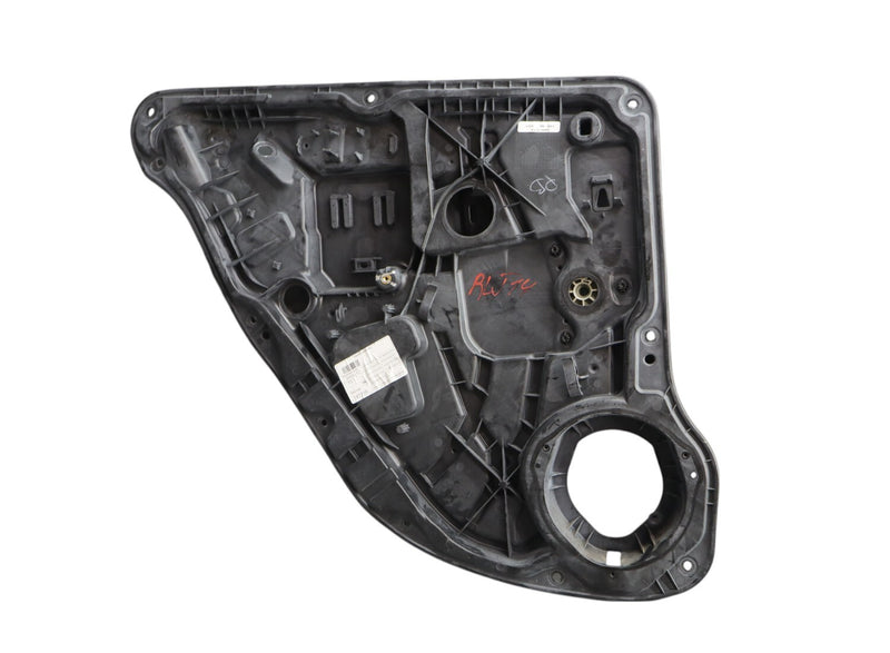 Load image into Gallery viewer, 12-15 Mercedes GL450 GL350 X166 Rear Left Side Door Window Regulator Panel OEM
