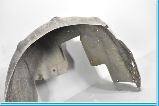 12-18 BMW 320i 328i F30 Rear Left Driver Side Mud Splash Guard Fender Cover Oem