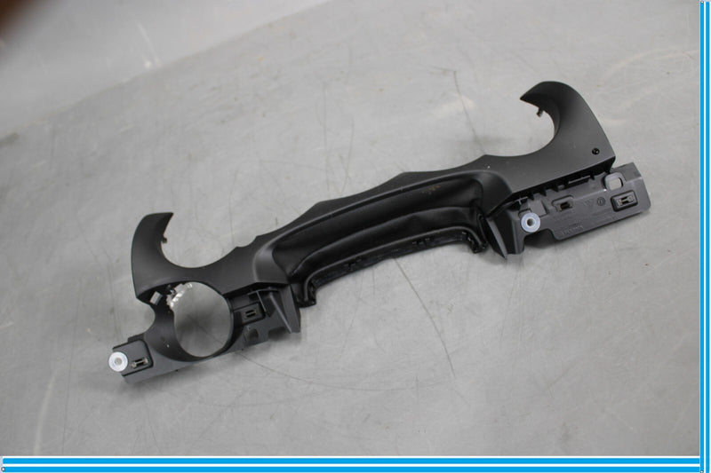 Load image into Gallery viewer, 11-18 Porsche Cayenne Dash Instrument Cluster Lower Bezel Trim Cover Oem
