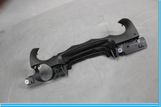 11-18 Porsche Cayenne Dash Instrument Cluster Lower Bezel Trim Cover Oem