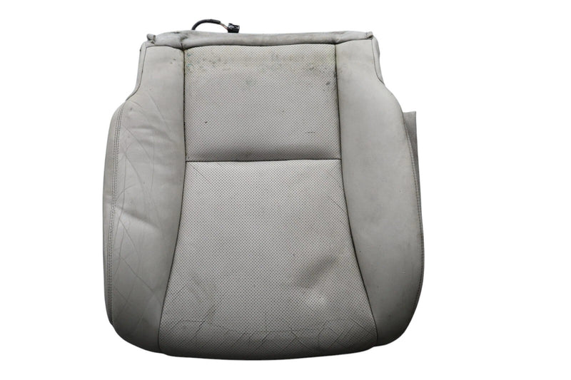 Load image into Gallery viewer, 07-09 Lexus LS460 LS460L Front Right Passenger Side Lower Seat Cushion Oem
