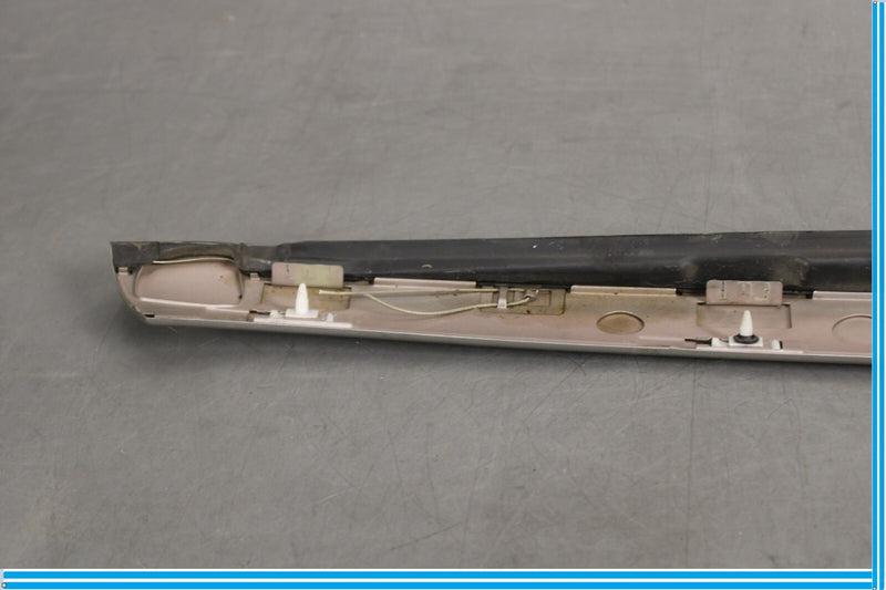 Load image into Gallery viewer, 97-04 Mercedes R170 SLK230 SLK320 Front Right Windshield Molding Cover Panel Oem
