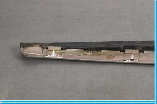 97-04 Mercedes R170 SLK230 SLK320 Front Right Windshield Molding Cover Panel Oem