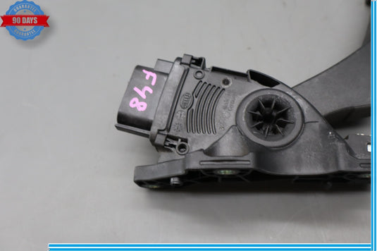 09-19 Jaguar X351 XJL XF XJR Gas Accelerator Pedal w/ Pad 9X239F832AB Oem