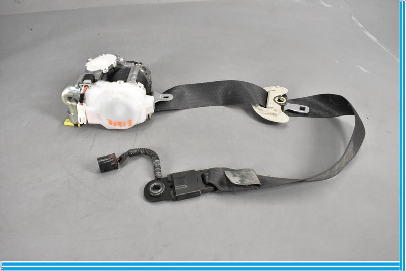 Load image into Gallery viewer, 07-09 Lexus LS460 Front Right Passenger Side Seat Belt Retractor Oem
