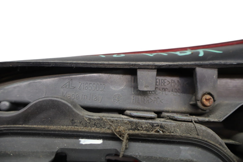 Load image into Gallery viewer, 09-16 BMW E89 Z4 Rear Left Driver Side Tail Light Taillight Lamp 7191777 Oem
