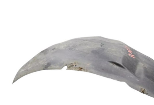 02-05 Ford Thunderbird Front Right Side Inner Fender Liner Splash Guard Oem