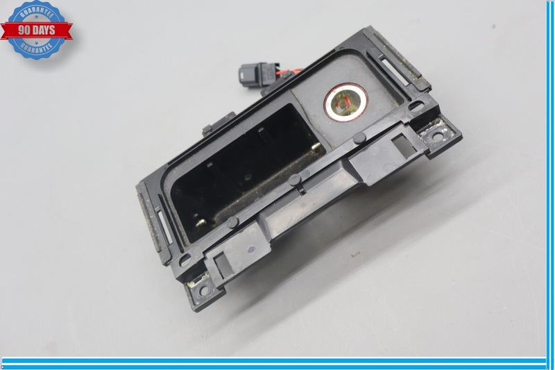 Load image into Gallery viewer, 12-18 Audi A7 Quattro Front Center Console Storage Cigarette Lighter Socket Oem
