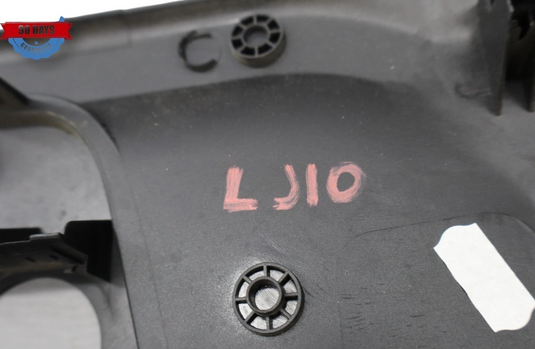 14-22 Maserati Ghibli M157 Front Left Driver Side Seat Switch Cover Trim Oem