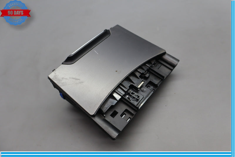 Load image into Gallery viewer, 15-17 Hyundai Genesis Front Center Console Ashtray Storage Trim Cover Oem
