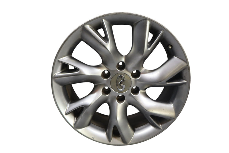Load image into Gallery viewer, 11-14 Infiniti QX56 QX80 Alloy Wheel Rim Disc 20x8J R20 20'' D03001LB4A Oem
