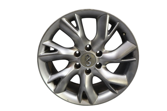 11-14 Infiniti QX56 QX80 Alloy Wheel Rim Disc 20x8J R20 20'' D03001LB4A Oem