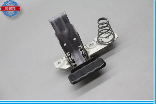 03-06 Mercedes R230 SL500 SL600 Hood Hook Opener Release Lever Lock Latch Oem