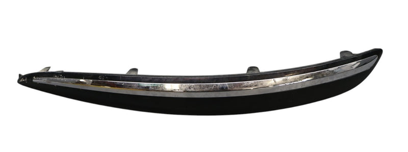 Load image into Gallery viewer, 11-13 Hyundai Equus Front Bumper Lower Left Side Molding Trim 86575-3N000 Oem
