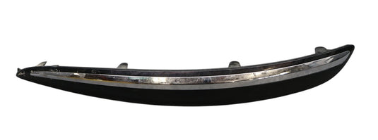 11-13 Hyundai Equus Front Bumper Lower Left Side Molding Trim 86575-3N000 Oem