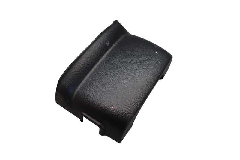 Load image into Gallery viewer, 09-14 Hyundai Genesis Steering Upper Column Trim Black 848523M100 Oem
