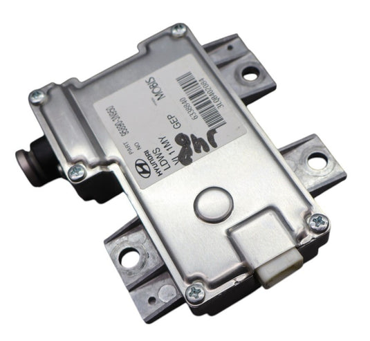 11-13 Hyundai Equus Windshield Assist Lane Departure Warning Camera Oem