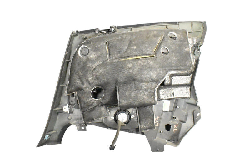 Load image into Gallery viewer, 04-10 Bentley Continental Rear Left Driver Interior Panel Trim 3W7867831 Oem
