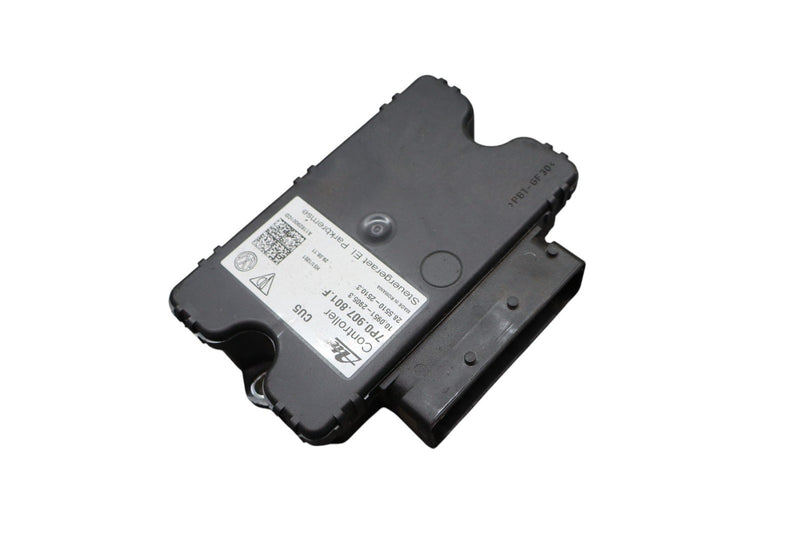 Load image into Gallery viewer, 11-17 Volkswagen VW Touareg Emergency Parking Brake Control Module Unit Oem
