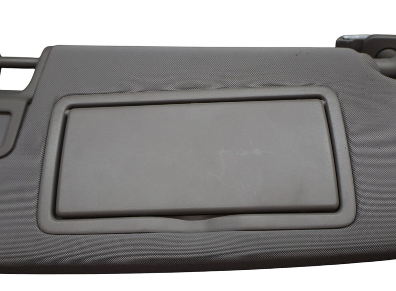 Load image into Gallery viewer, 17-22 Alfa Romeo Giulia Front Right Passenger Side Sun Visor Sunvisor Oem
