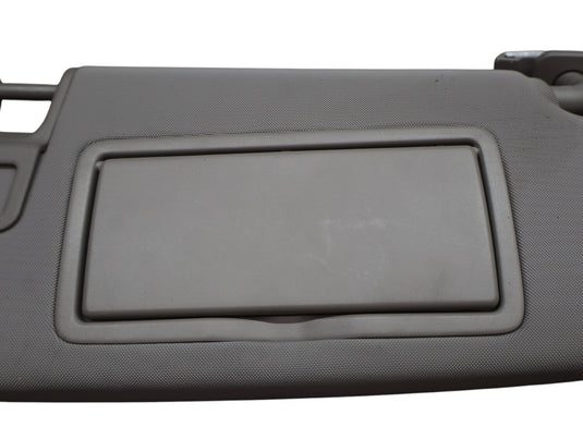 17-22 Alfa Romeo Giulia Front Right Passenger Side Sun Visor Sunvisor Oem