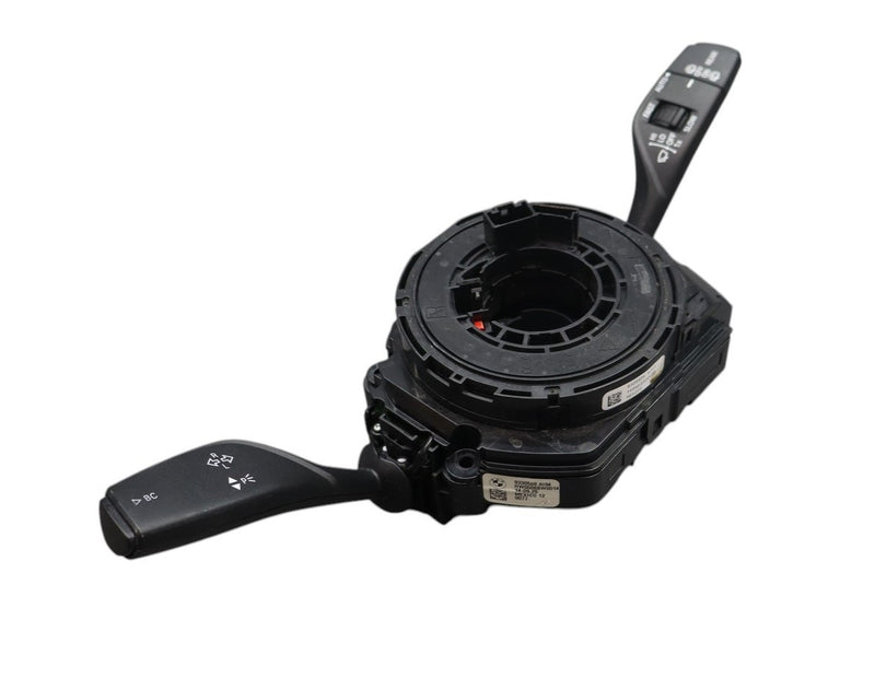 Load image into Gallery viewer, 14-18 BMW X5 Front Steering Wheel Combination Signal Switch Multifunctional Oem
